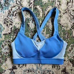 Xs adidas bra top